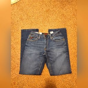 Ariat M4 work jeans